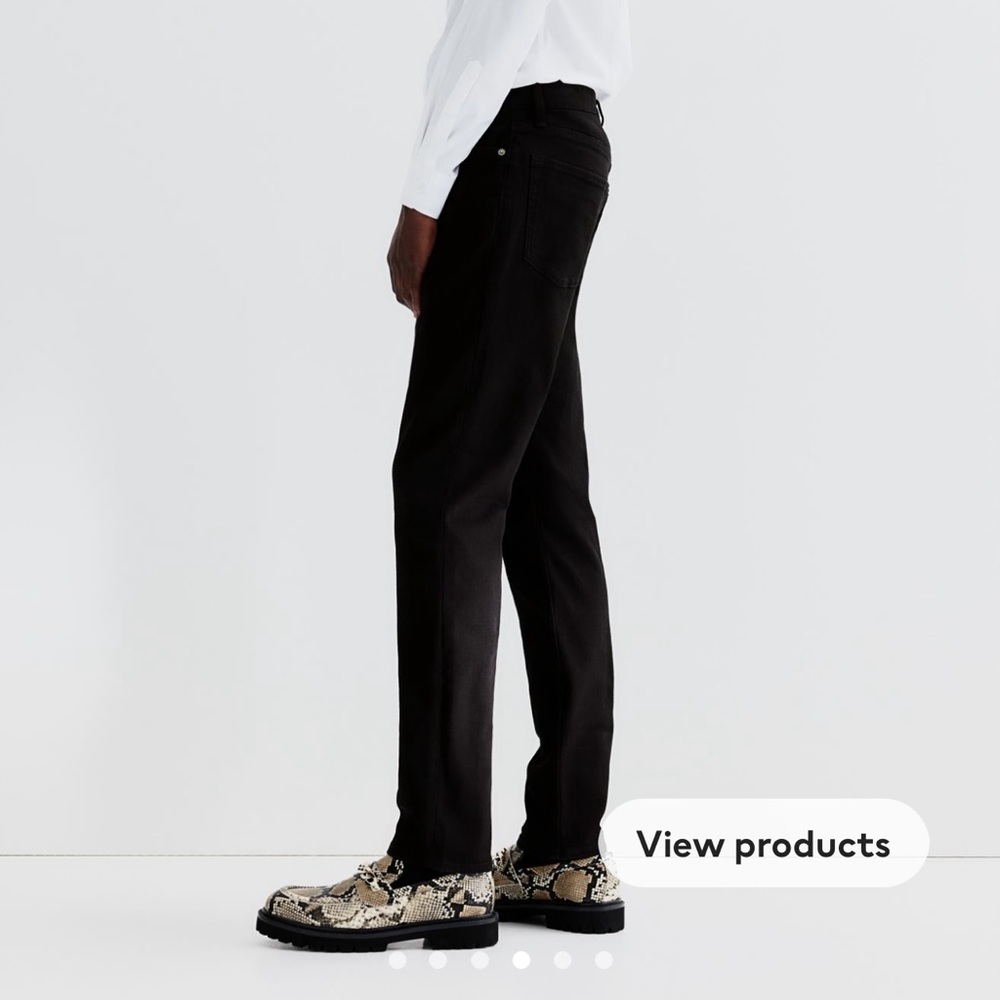 H&M Slim Jeans - Picture 5 of 8
